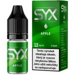 SYX Apple 10 ml 12 mg – Zboží Mobilmania