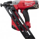 Milwaukee M18 CN16GA-0 – HobbyKompas.cz