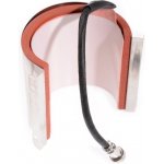 Topná objímka pro lis na hrnky Secabo TM1 60 mm - 75 mm – Zboží Živě