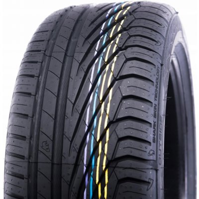 Uniroyal RainSport 3 225/50 R17 94W FR Runflat – Hledejceny.cz