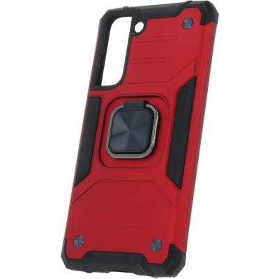 NITRO Case Samsung Galaxy S22 červené