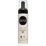 Zenz 91 Hair Styling Mousse Orange Extra Volume 200 ml – Hledejceny.cz