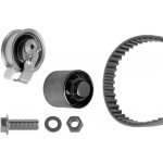 Sada rozvodového řemene BOSCH 1 987 948 157 – Zboží Mobilmania