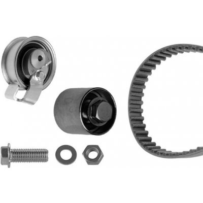 Sada rozvodového řemene BOSCH 1 987 948 157 – Zboží Mobilmania