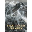 Dvacet tisíc mil pod mořem