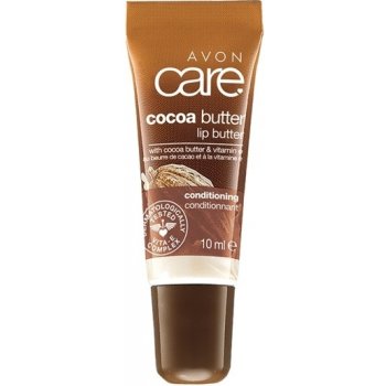 Avon Balzám na rty s kakaovým máslem a vitaminem E 10 ml