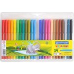 Centropen Washable 7790 24ks – Zboží Dáma