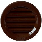 Haco VM KS 75 x 125 mm hnědá – Sleviste.cz