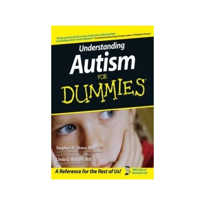 Understanding Autism For Du - S. Shore, L. Rastelli