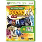 Scene It – Zboží Dáma
