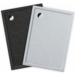 Roth FLAT STONE 100 x 80 cm 8000319 – Zboží Mobilmania