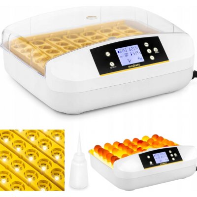 Incubato IN-32DDI líheň – Sleviste.cz