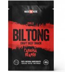 Maso Here Carolina Reaper Biltong 40 g – Zboží Dáma