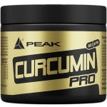 Peak Curcumin Pro 60 kapslí – Hledejceny.cz