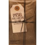 Diesel Fuel for Life toaletní voda pánská 50 ml – Zboží Dáma