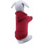 Vsepropejska Mitexi mikina s kapsou pro psa – Zbozi.Blesk.cz