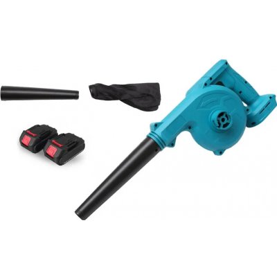 HAYAMI HA-1045 2v1 + 2x baterie + příslušenství – Zboží Dáma