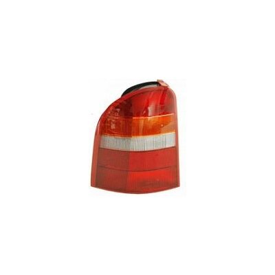 Zadní světlo- levé FORD MONDEO 1996-2000 |996-2000| DEPO | 4311954LUE – Hledejceny.cz