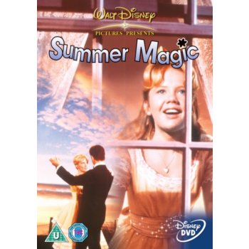 Summer Magic DVD