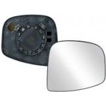 Sklo levého zpětného zrcátka PEUGEOT EXPERT | 2016 a výše | nevyhřívané | chromové | vypouklé | VIEW MAX | | Zboží Auto