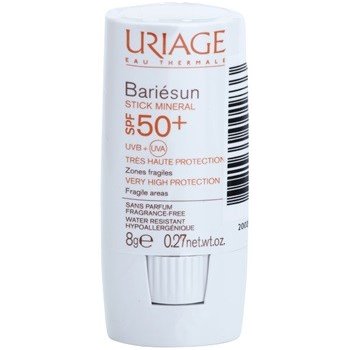 Uriage Bariésun ochranný balzám SPF50+ 8 g