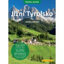 Kniha Jižní Tyrolsko - Travel Guide