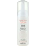 Avène Mousse nettoyante čistící pěna pro normální a smíšenou pleť 150 ml – Sleviste.cz