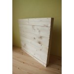 Langstroth Palubkové víko – Zboží Dáma