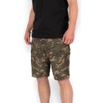 Fox kraťasy Camo Shorts – Zboží Mobilmania