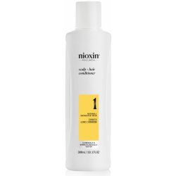 Nioxin Scalp + Hair Conditioner System 1 300 ml