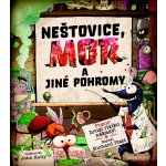 Neštovice, mor a jiné pohromy – Hledejceny.cz