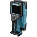 Makita DWD181ZJ Aku LXT 14,4/18V bez aku – Zboží Mobilmania