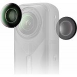Insta360 Sada na výměnu čočky 2 ks pro X5 INST750-30 – Zboží Živě