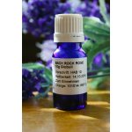 Bachovy květové esence Rock Rose Globuli 10 g – Hledejceny.cz