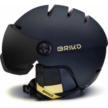 Briko TEIDE VISOR 22/23