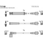 Sada kabelů pro zapalování TESLA T274B – Hledejceny.cz
