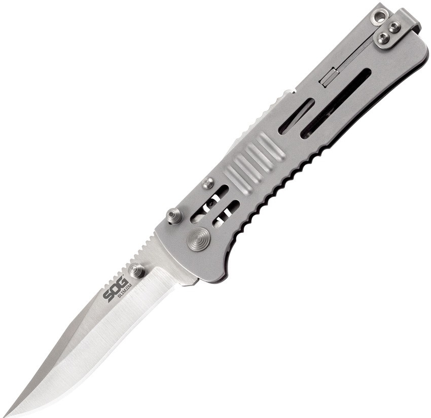 Sog Slimjim Lockback A/O SOGSJ31CP