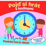 Pojď si hrát s hodinami – Hledejceny.cz