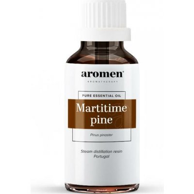 Aromen Loyly Masters Borovice přímořská 100 ml – Hledejceny.cz