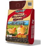 Agro pravý slepičí hnůj 3 kg – Sleviste.cz