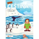 Hravá čeština 5.roč PS Taktik – Urbanová – Sleviste.cz