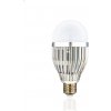 Žárovka CarSpa žárovka LED E27 9W/12V teplá bílá