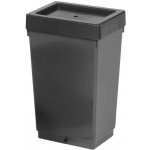 AutoPot tank 47 l včetně víka zelený – Zbozi.Blesk.cz