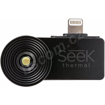 Seek Thermal LW-AAA Compact pro iOS