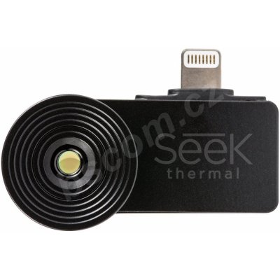 Seek Thermal LW-AAA Compact pro iOS – Hledejceny.cz