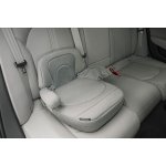 Zopa iBooster i-Size 2022 Silver Grey – Zboží Dáma