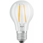 Osram LED žárovka E27 A60 6,5W = 60W 806lm 2700 Teplá bílá 300° Filament krokově stmívatelná STAR OSRSTEP0015 – Hledejceny.cz