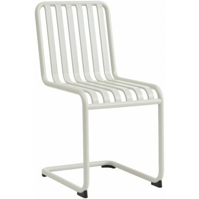 HAY Židle Palissade Cantilever, sky grey – Hledejceny.cz