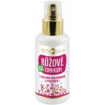 Purity Vision Bio Růžové tonikum 100 ml – Zbozi.Blesk.cz