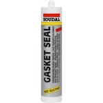 Soudal Gasketseal 310 g červená – Hledejceny.cz